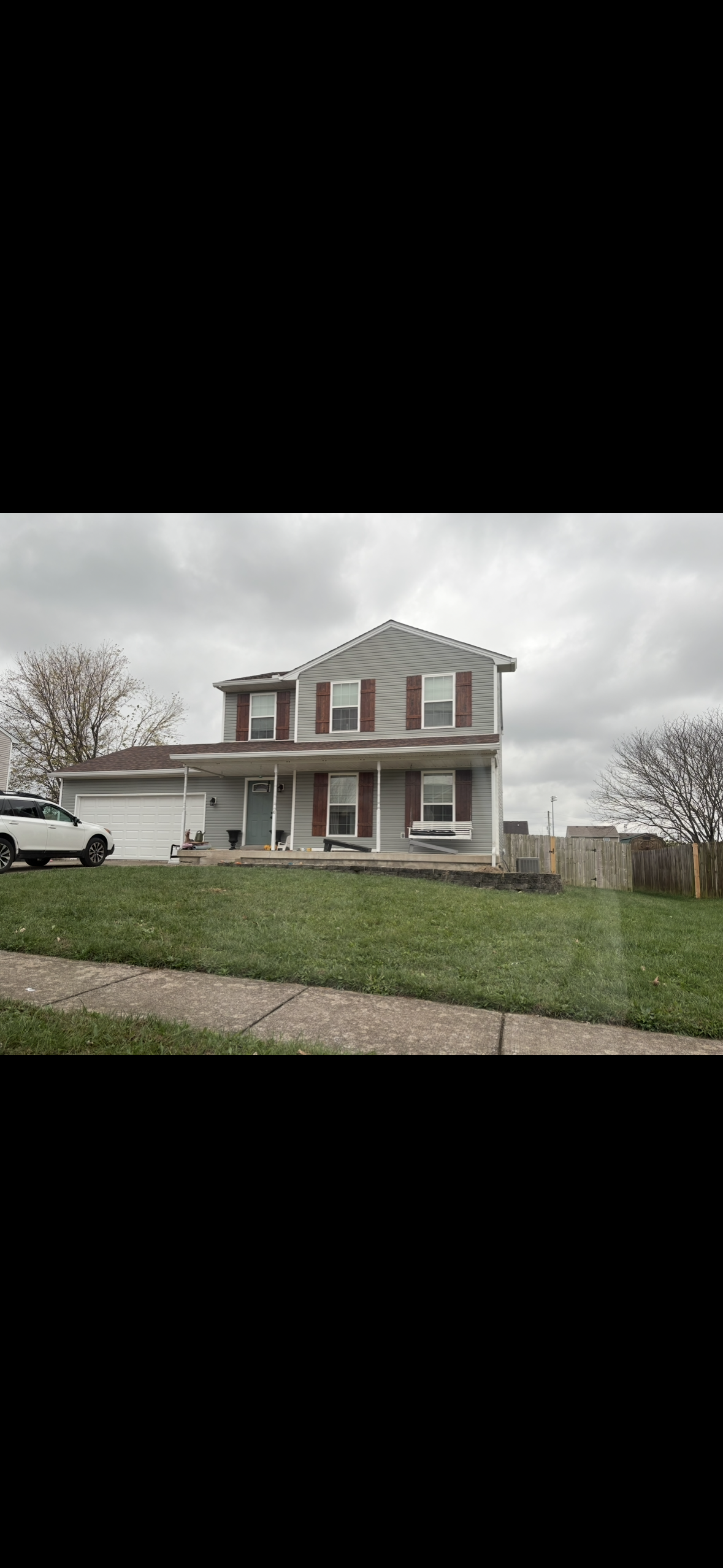 Full Roof And Siding Replacement in Elizabethtown, KY by RenovateX LLC