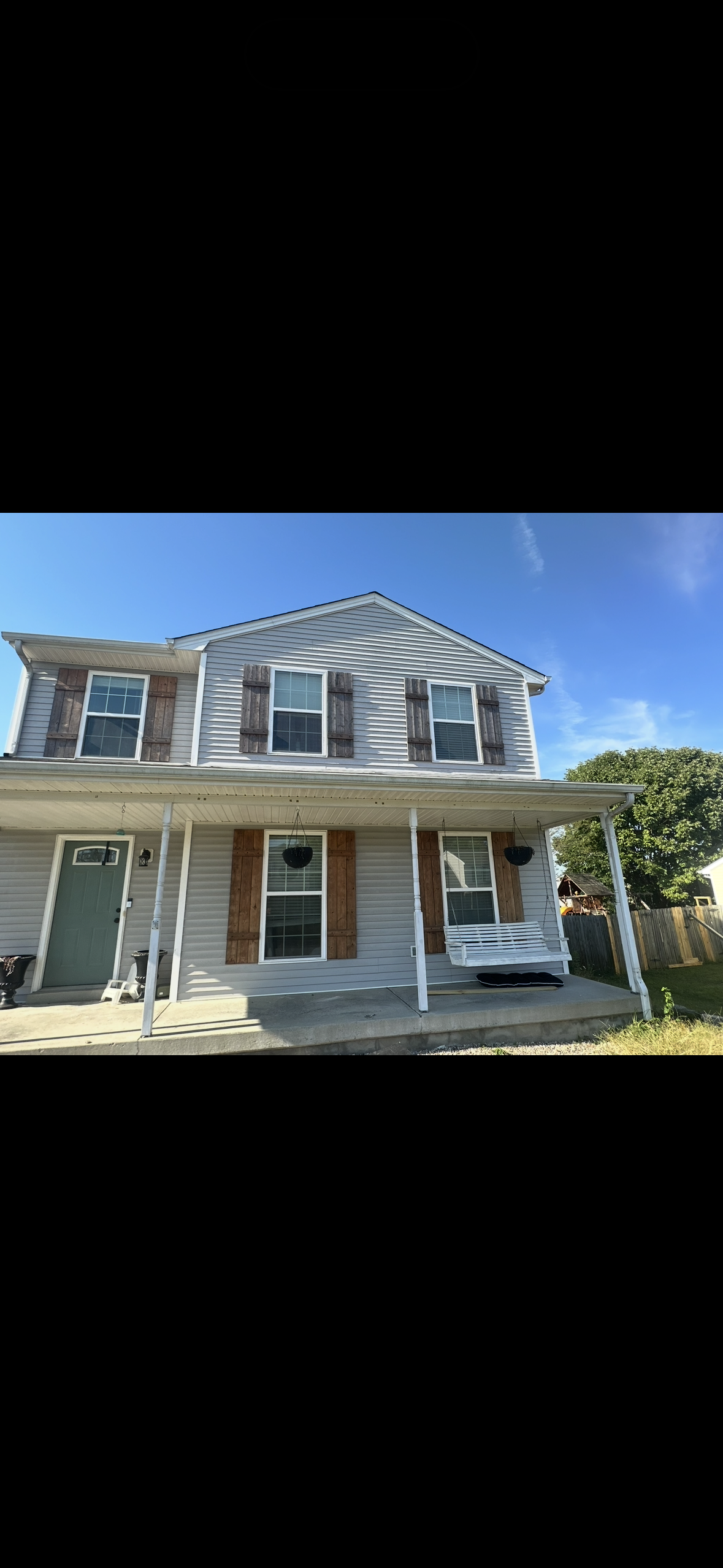 Full Roof And Siding Replacement in Elizabethtown, KY by RenovateX LLC