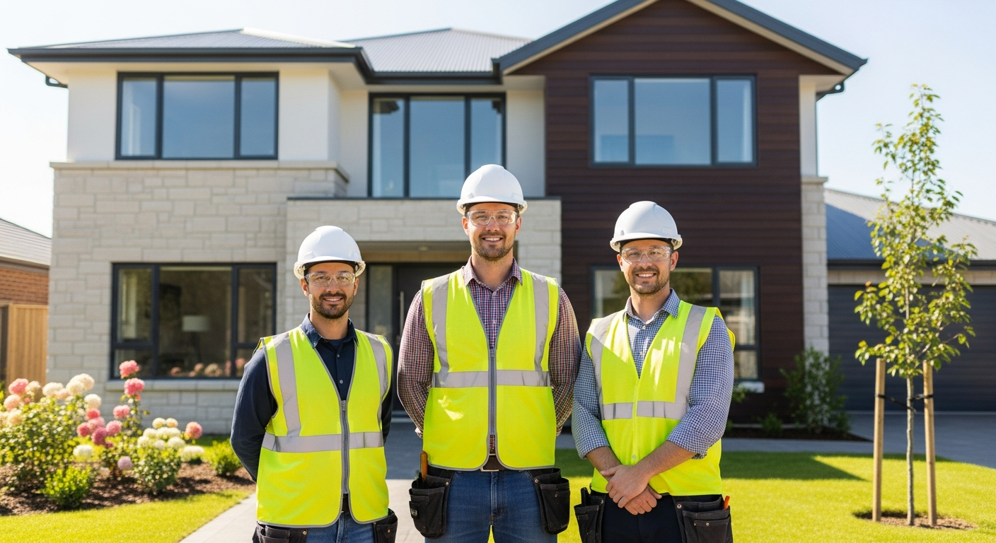 The Renovate X Team