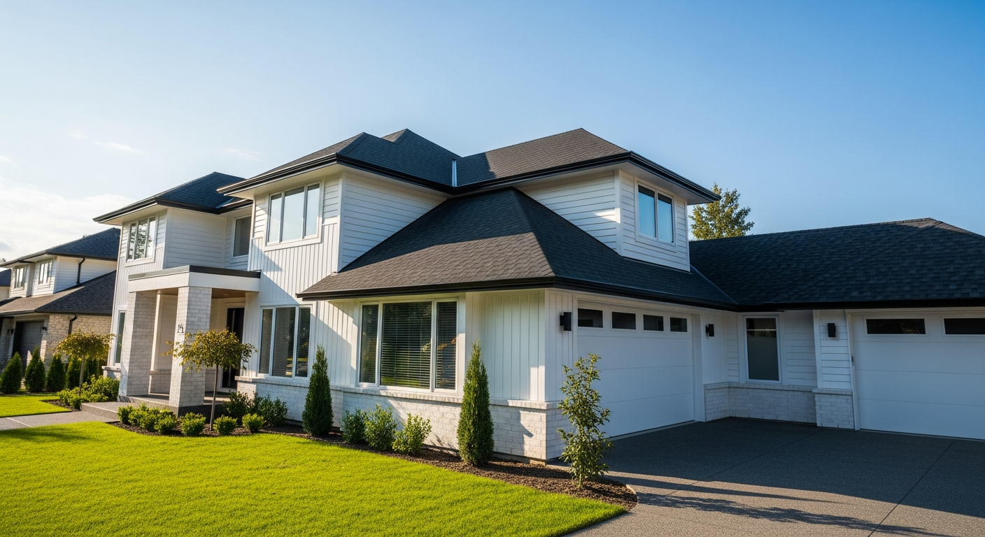 Fiber Cement Siding