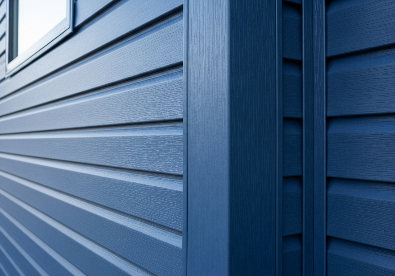 Siding Background